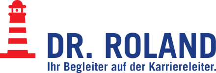 Logo of Dr. Roland - Moodle